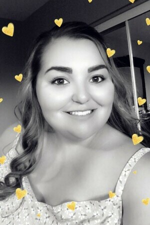 Photo of Breanna Landry